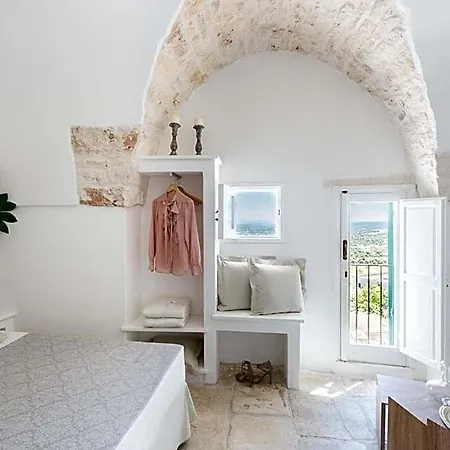 Feriehus La Dimora Di Marco