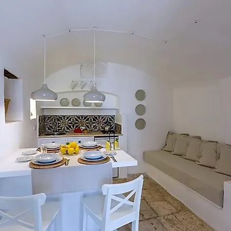 La Dimora Di Marco Holiday home *