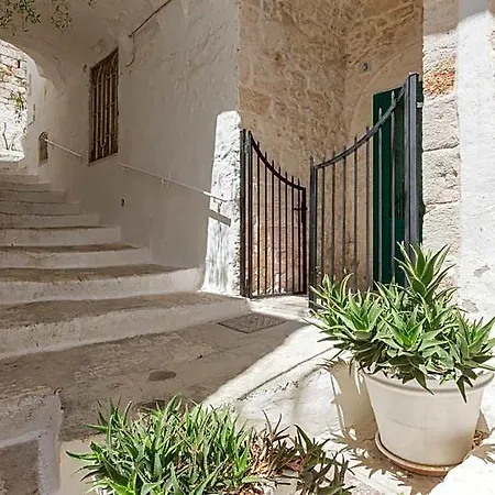 La Dimora Di Marco Ostuni