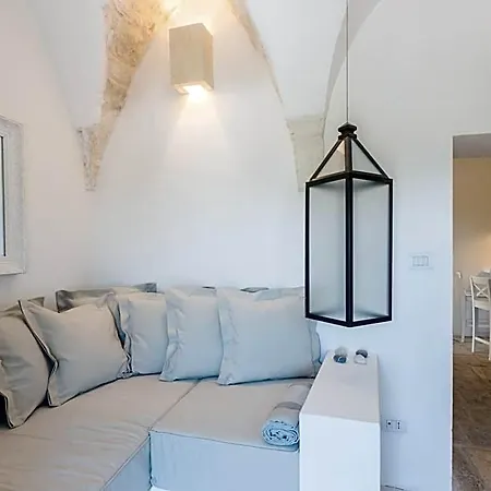 Semesterbostad La Dimora Di Marco Ostuni
