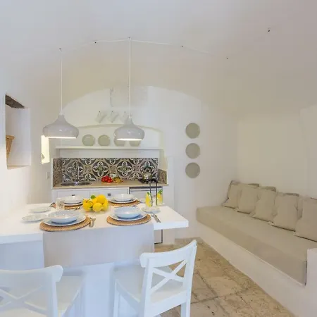 La Dimora Di Marco * Ostuni