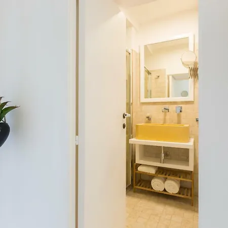 La Dimora Di Marco 펜션