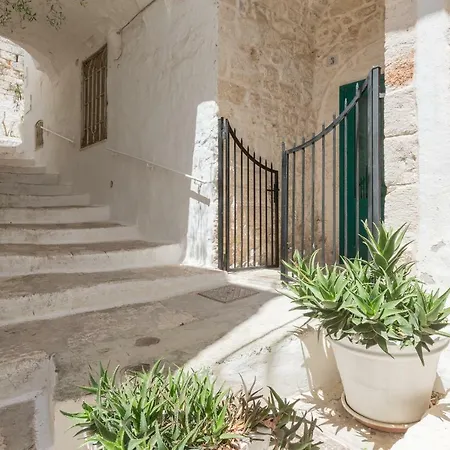 Σπίτι διακοπών La Dimora Di Marco