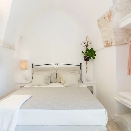 펜션 La Dimora Di Marco