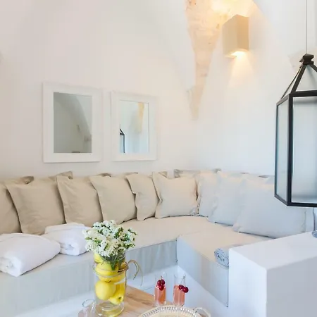 Σπίτι διακοπών La Dimora Di Marco Ostuni