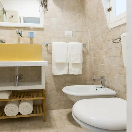 La Dimora Di Marco Σπίτι διακοπών Ostuni