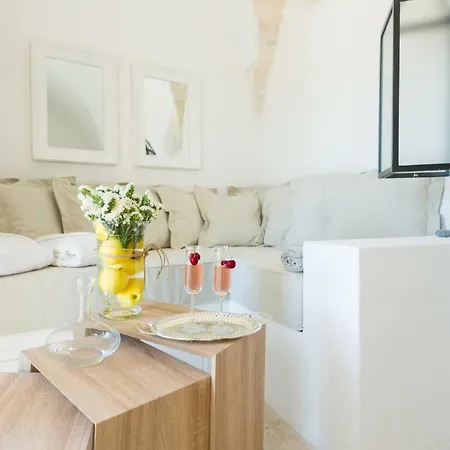 펜션 La Dimora Di Marco *