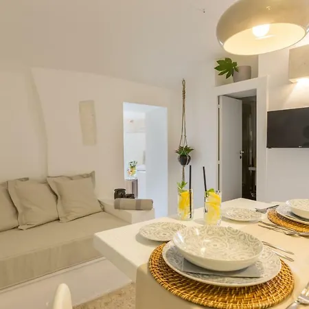 펜션 La Dimora Di Marco *