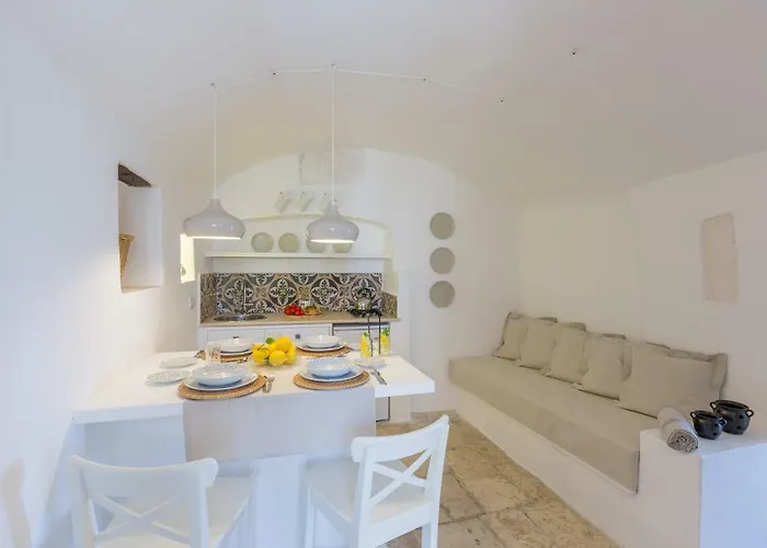 La Dimora Di Marco * Ostuni