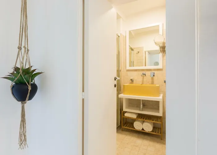 La Dimora Di Marco Hébergement de vacances