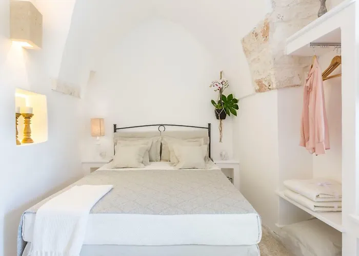 Hébergement de vacances La Dimora Di Marco