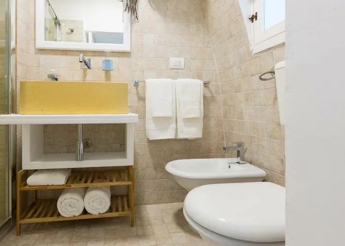 La Dimora Di Marco Hébergement de vacances Ostuni